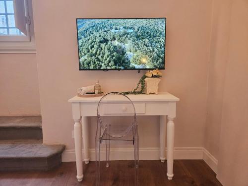 Bella Benci - Luxury Apartment Central Florence - image 14