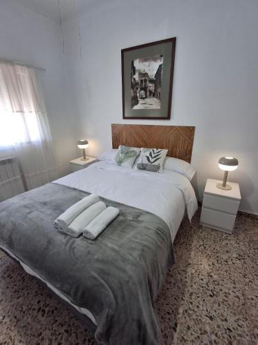 Hostal Pueblo Viejo in Belchite