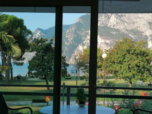 Lago Blu