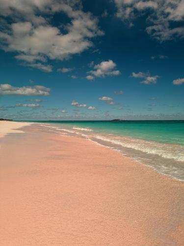 Eleuthera Piccolo Smeraldo – khách sạn tại North Palmetto Point