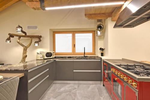 Pubi/sohvabaar, ArtiStone - "The Modern Loft" - Nature and Relax in Saint-Christophe
