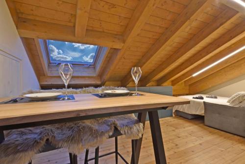 ArtiStone - "The Modern Loft" - Nature and Relax in Saint-Christophe