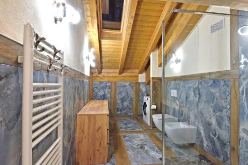 Vannituba, ArtiStone - "The Modern Loft" - Nature and Relax in Saint-Christophe