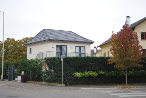 Gîte De Charme