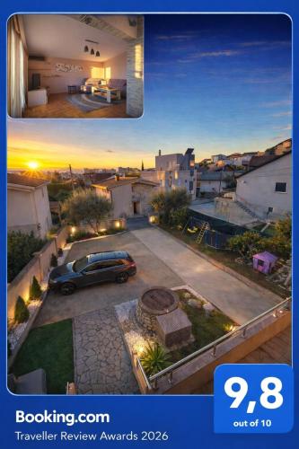 UnaTea Suites