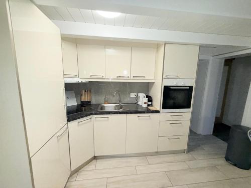 Iekārtas, Appartment Happy Life - Wimmis - near Spiez-Thun- Interlaken in Wimmis