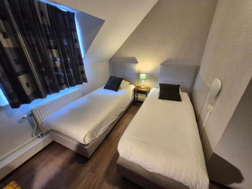 Hotel Restaurant 't Trefpunt Room Type - Standard Double Room