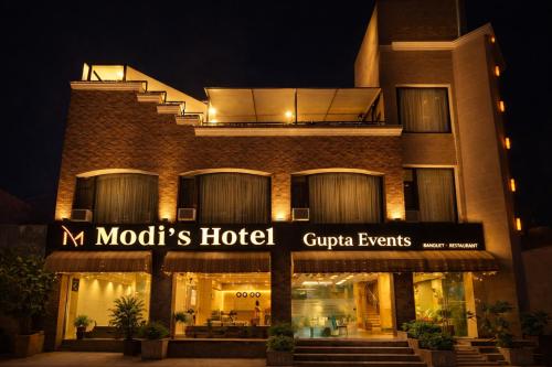 Modi Hotel & Resorts