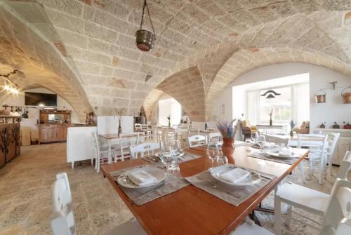 Masseria Ancella 5