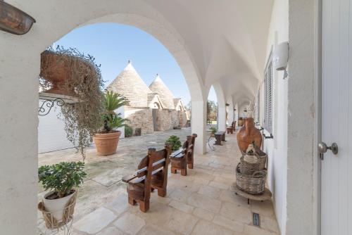 Masseria Ancella 3