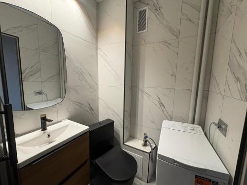 Apartament Góra Szybowcowa (Apartament Gora Szybowcowa) in 扎博布澤