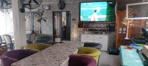 Lounge/area TV in comune, Sweet Mama in Bijilo