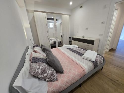 B&B MaVi in Меркогліано