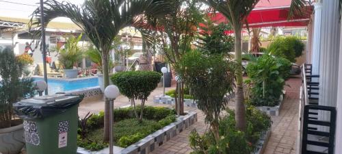hotel photo