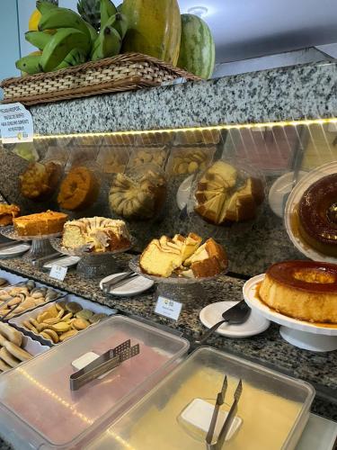 Hotel Bessa Atlântico (Hotel Bessa Atlantico) in Joao Pessoa