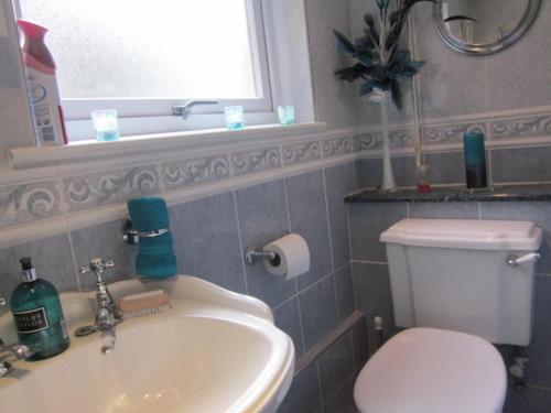 Three Bridges Bed & Breakfast – Dunfermline