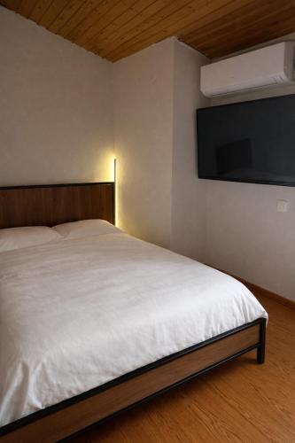 Kathryns apartment gîte à louer Sinarádes