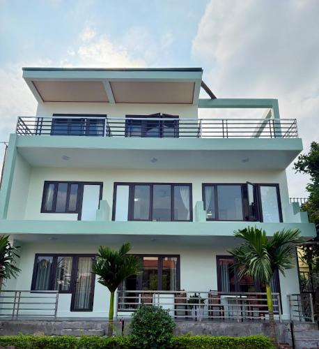 Exterior view, Anh Huong Tam Coc Homestay in Ninh Bình