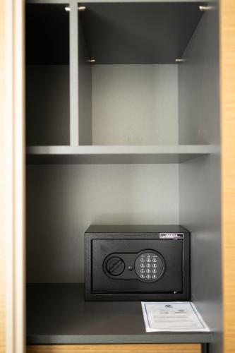 Casablanca City Center Maarif, Casablanca (photo 8)