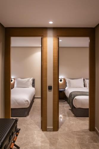 Casablanca City Center Maarif, Casablanca (photo 6)