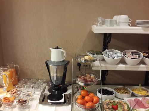 Triada Hotel Taksim - Special Category - image 8