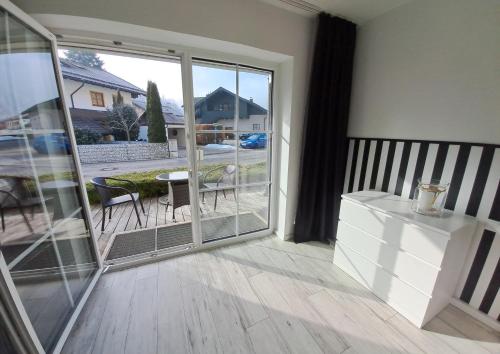 Apartment Kampenwand, Erding