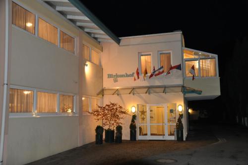  Ferienapartments Birkenhof in Döbriach