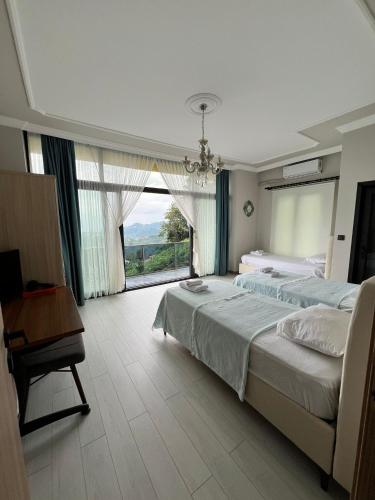 Çolakoğlu konağı – khách sạn tại Cayeli