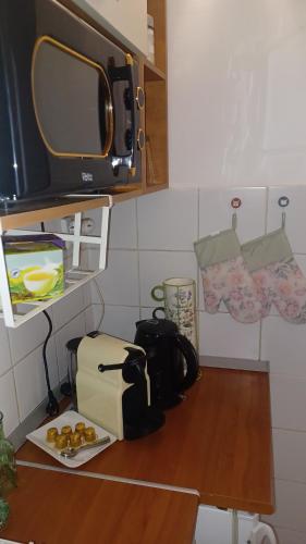 Green Harmony Apartman in Szigeti Kulvaros