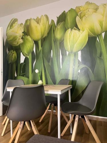 Green Harmony Apartman in Szigeti Kulvaros