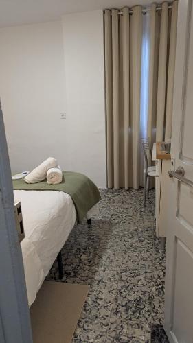 Pensión Bandrés Huesca Centro (Pension Bandres Huesca Centro) in Huesca City Center