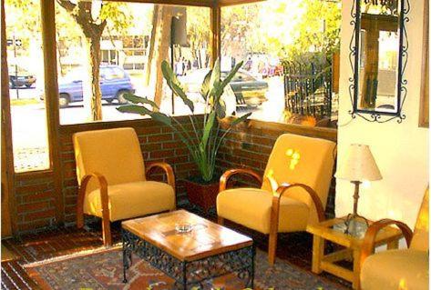 共用Lounge/電視區