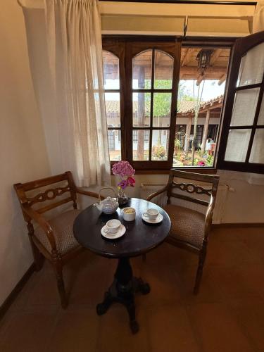 La Mirage Parador in Algarrobo