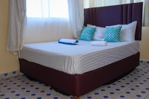 Little escapade in Mombasa