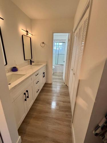 CG Miami House in Miami