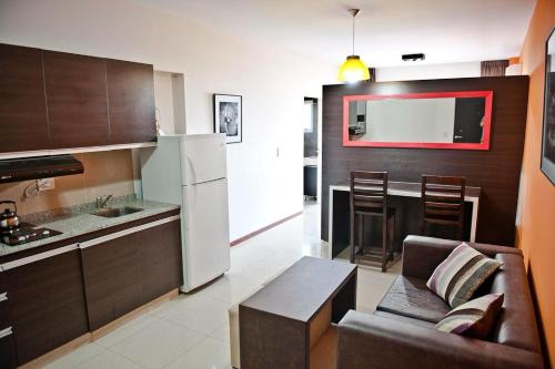 Excelente Monoambiente con Balcón en Palermo Soho