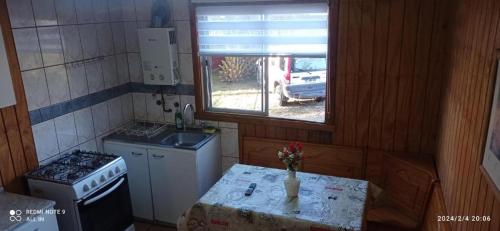 Fundadores Cabaña 4