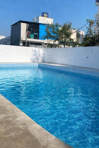 Rajstar Resort in Murtala