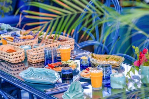 Riad & Spa Stella Cadente Marrakech - image 14