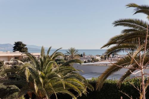 Esterno, Vue Exceptionnelle Mer et Montagne , Piscine et Tennis in La Pagane