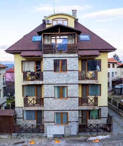 Villa Kalina Apartments - Bansko