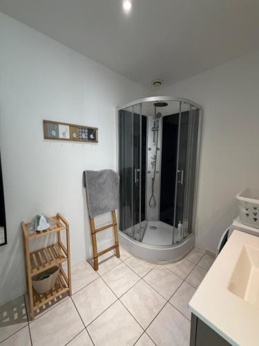 Charmante maison au cœur du médoc avec clim (Charmante maison au cœur du medoc avec clim) in Lamarque