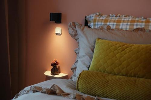Design Apartment Plon in Plon