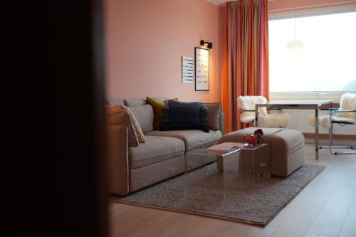 Design Apartment Plon in Plon