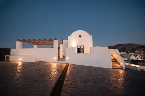Santorini Ethereal Blue Suites 4