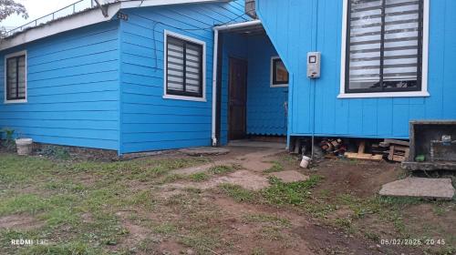 Cabaña Los Luchines