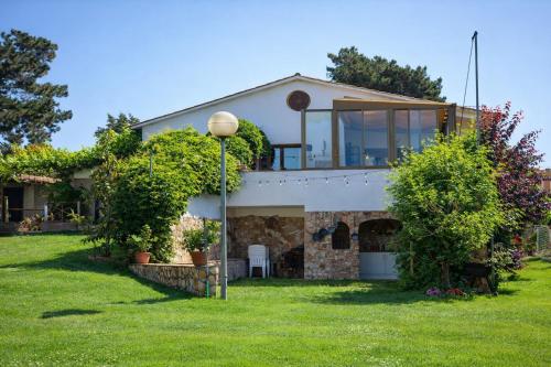 Catalunya Casas An oasis for up to 26 nature loving guests! in Sils