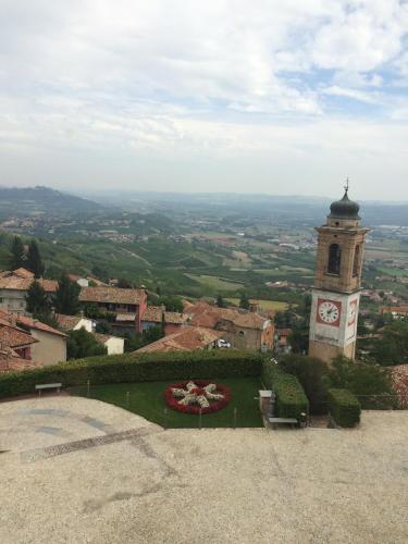 Castello di Guarene 格雷内图片