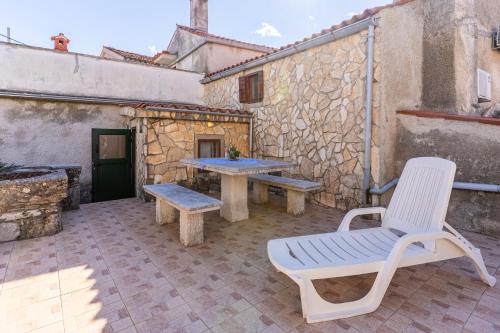 Antique House Orlec in Orlec