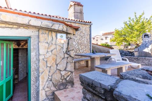 Antique House Orlec in Orlec
